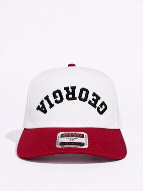 Georgia Hat